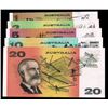 Image 2 : Australia, Decimal Notes