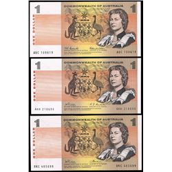 Australia, One Dollar
