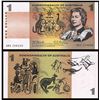 Image 1 : Australia, One Dollar, Coombs/Randall (1968) (R.72)