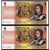 Image 1 : Australia, One Dollar, Phillips/Wheeler (1974) (R.75)