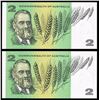Image 2 : Australia, Two Dollars