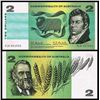 Australia, Two Dollars, Coombs/Randall (1967) (R.82)