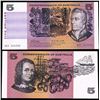 Australia, Five Dollars, Phillips/Randall (1969) (R.203)