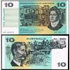 Australia, Ten Dollars, Coombs/Randall (1967) (R.302)