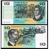 Australia, Ten Dollars, Phillips/Wheeler (1974) (R.305)