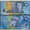 Image 1 : Australia, Ten Dollars, Fraser/Evans (1993) (R.316b)