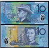 Image 1 : Australia, Ten Dollars, MacFarlane/Evans (1996) (R.318a)