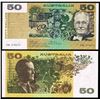 Image 1 : Australia, Fifty Dollars, Phillips/Wheeler (1973) (R.505)