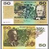 Image 1 : Australia, Fifty Dollars, Knight/Stone (1979) (R.507)