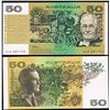 Image 1 : Australia, Fifty Dollars, Fraser/Cole (1991) (R.513)