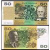 Image 1 : Australia, Fifty Dollars, Fraser/Evans (1993) (R.515)