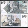 Image 1 : Australia, One Hundred Dollars, Johnston/Fraser (1985) (R.609)