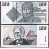 Image 1 : Australia, One Hundred Dollars, Fraser/Cole (1991) (R.613L)