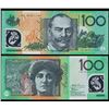 Image 1 : Australia, One Hundred Dollars, Fraser/Evans (1996) (R.616F)