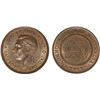 Image 1 : Australia, Halfpenny, George VI 1939