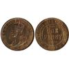 Image 1 : Australia, Penny, George V, 1911