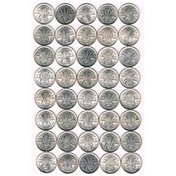 Australia, Threepence, Elizabeth II, 1960