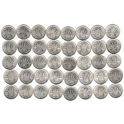 Australia, Threepence, Elizabeth II, 1963