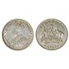 Image 1 : Australia, Sixpence, George V, 1917M