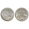 Image 1 : Australia, Sixpence, George V, 1921