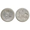 Image 1 : Australia, Sixpence, George V, 1928