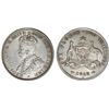 Australia, Florin, George V, 1918
