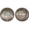 Image 1 : Australia, Florin, George V, 1927 Canberra