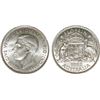 Image 1 : Australia, Florin, George VI, 1952