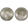 Australia, Crown, George VI, 1937