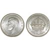 Australia, Crown, George VI, 1938