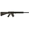Image 1 : Franklin Armory 1199 F17 V4 SA 17 WSM 20" BB 10+1 A2 Stock Black