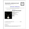 Image 3 : 14K Gold Pearl Pendant