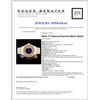Image 4 : Rolex DateJust 3.50ctw Diamond Men's Watch
