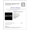 Image 3 : 18K White Gold 2.00ctw Diamond Bracelet