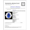 Image 5 : 18K Gold 8.47ct Tanzanite & 2.22ctw Diamond Ring
