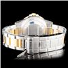 Image 3 : Rolex YG/SS Submariner 40mm Diamond Wristwatch