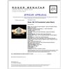 Image 4 : Rolex 18K YG Presidential Ladies Diamond Watch