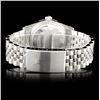 Image 3 : Rolex SS DateJust 1.50ct Diamond Gents Wristwatch