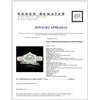 Image 5 : Rolex YG/SS DateJust 1.00ct Diamond Ladies Watch