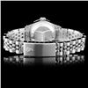 Image 3 : Rolex SS DateJust Ladies 1ct Diamond Wristwatch
