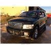 Image 2 : 2006 - INFINITI QX56