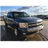 Image 1 : 2008 - CHEVROLET 1500
