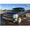 Image 2 : 2008 - CHEVROLET 1500