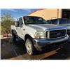 Image 1 : 2004 - FORD F250