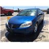 Image 2 : 2006 - PONTIAC GTO