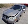 Image 2 : 2001 - NISSAN MAXIMA
