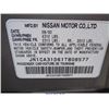 Image 9 : 2001 - NISSAN MAXIMA