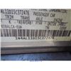 Image 9 : 2005 - NISSAN ALTIMA