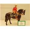 Image 1 : Beswick Canadian Mountie No1375…