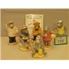 Image 1 : Limited edtion Beswick 'Hippos on Holiday' 32…